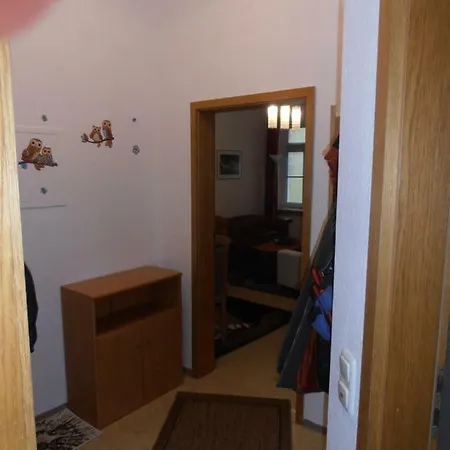 Gastewohnung 1 * Gera