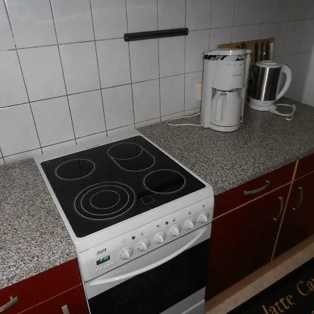 Gastewohnung 1 Gera