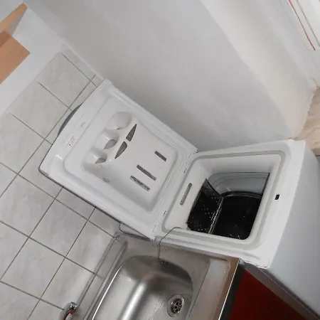 Apartment Gastewohnung 1 *