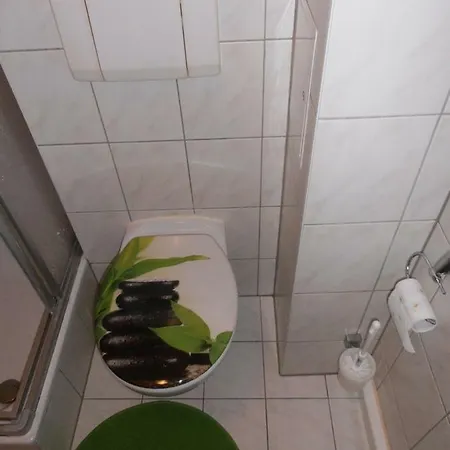 Gastewohnung 1 Apartment *