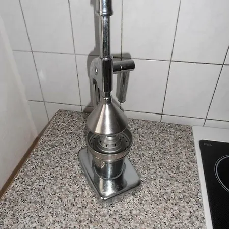 Apartment Gastewohnung 1 *