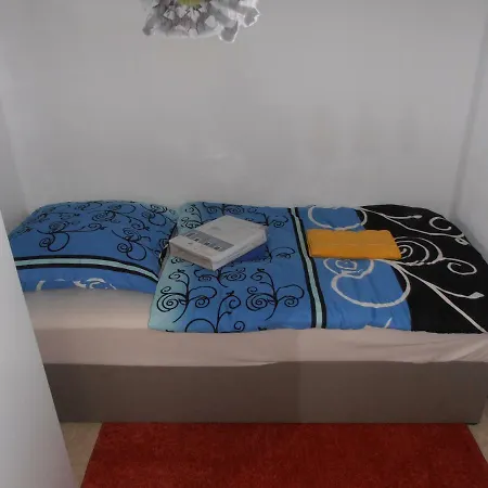 Gastewohnung 1 Apartment