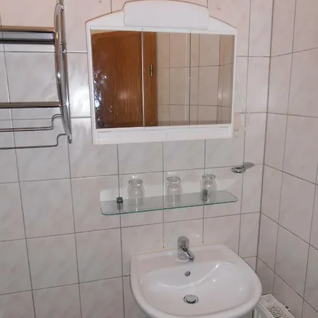 Apartment Gastewohnung 1 Gera
