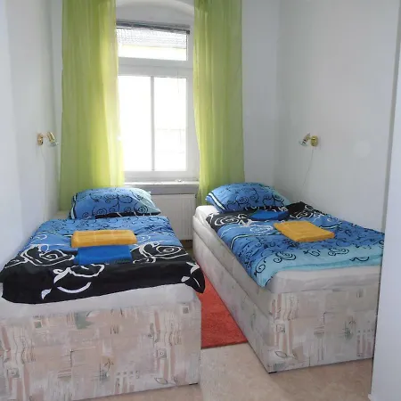 Gastewohnung 1 Apartment *