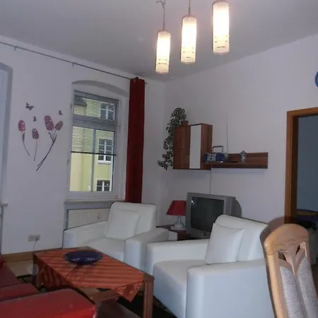 Gastewohnung 1 Gera