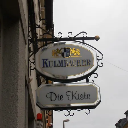 Gastewohnung 1 * Gera