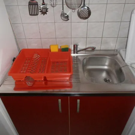 Gastewohnung 1 Apartment