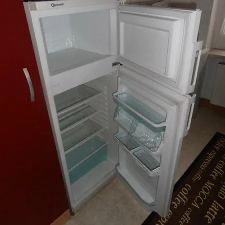 Gastewohnung 1 Gera